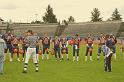Les Corsaires Evry vs Les Gaulois de Sannois 061